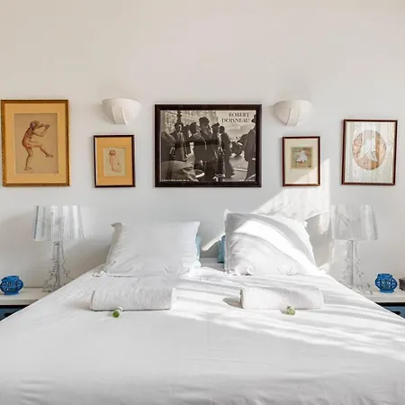 Appartamento Guestready - Bright Getaway Near Bois De Boulogne