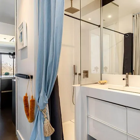 Appartamento Guestready - Bright Getaway Near Bois De Boulogne *