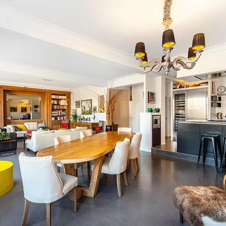 Guestready - Bright Getaway Near Bois De Boulogne Parigi
