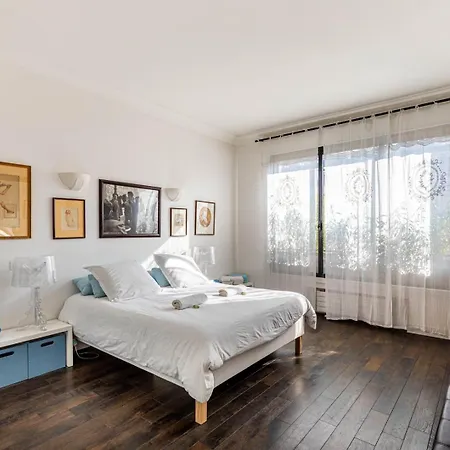 Guestready - Bright Getaway Near Bois De Boulogne *